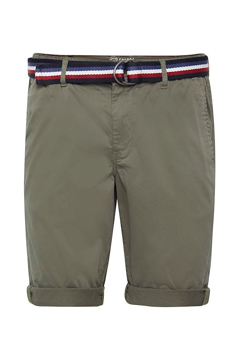 FQ1924 chinoshorts 21900198 army