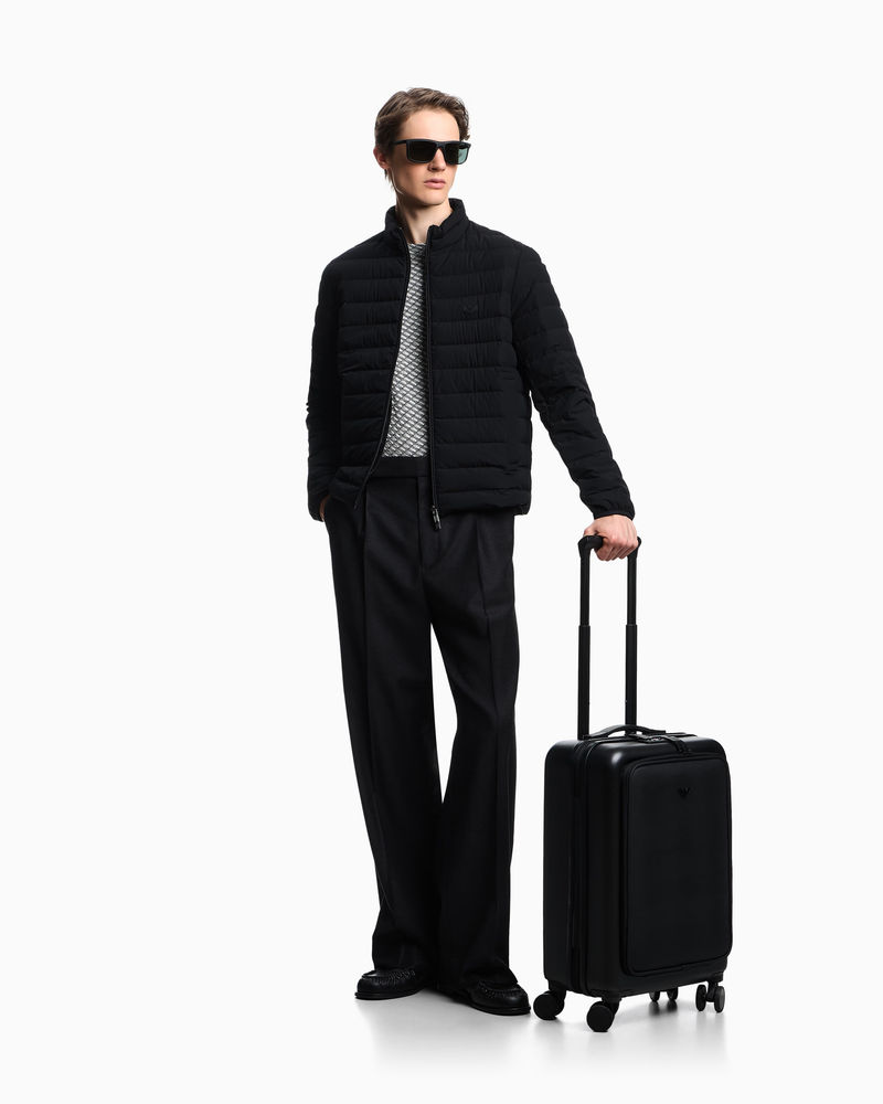 Armani Cabin Trolley sort