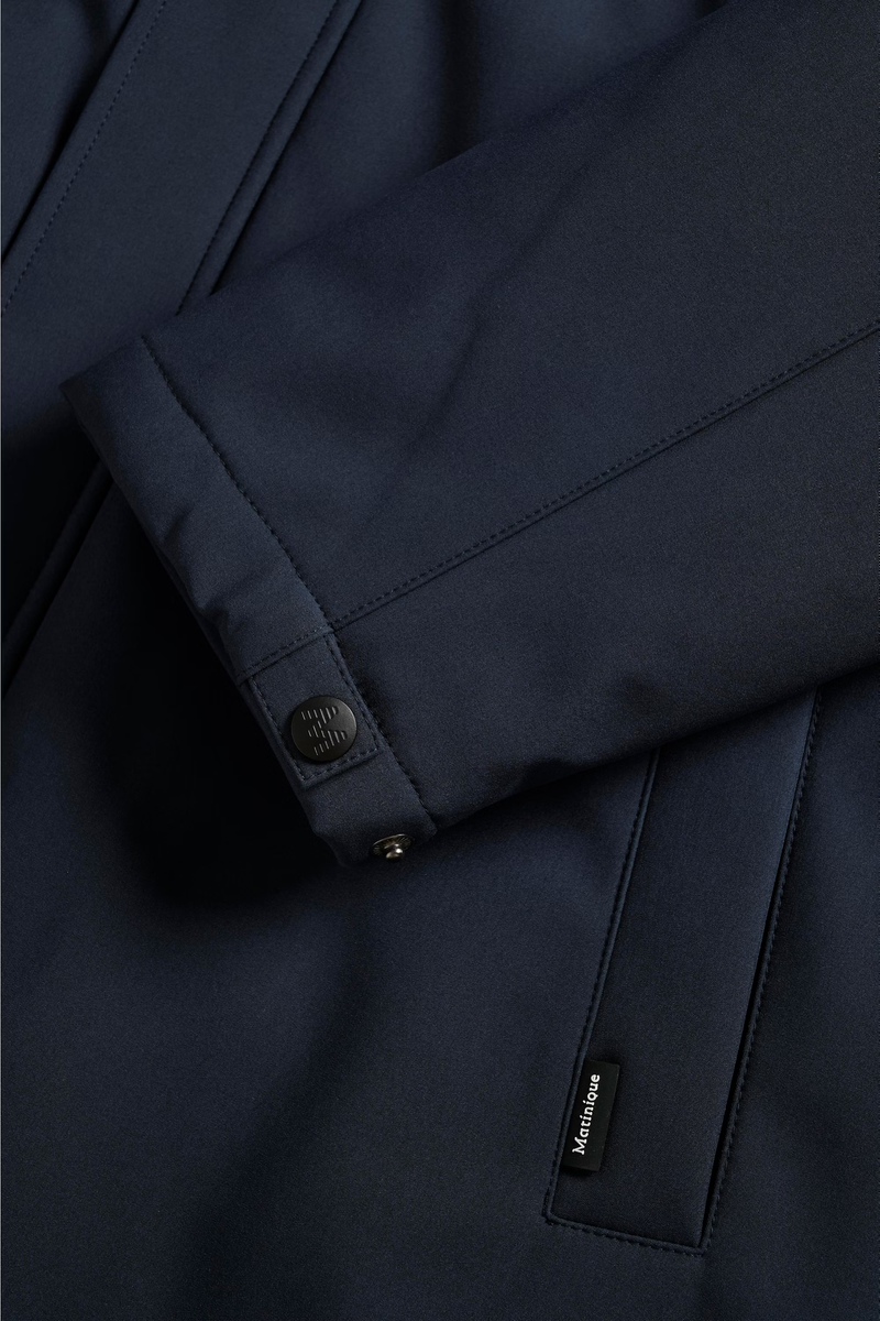 Matinique Jakke MAdeston N 30205571 navy 194011