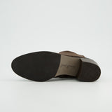 Paul Green støvler Soft Suede Mocca 9025-160