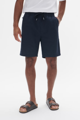 Matinique hørshorts MAbarton 30206032 navy