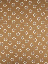 Stenstrøms Scarf 9315600000 Col.Light brown patter