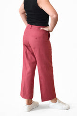 MaxMara WKDZircone Bukser 2615131052 Col.021