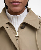 Barbour Sadie Waterproof Jacket LWB0921 BE51