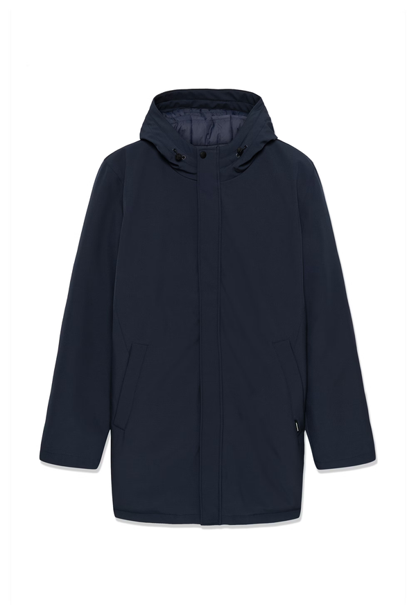 Matinique Jakke MAdeston N 30205571 navy 194011