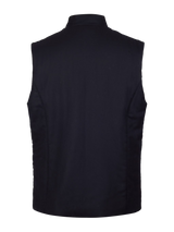 Stenstrøms vest 430049 2532 navy/190