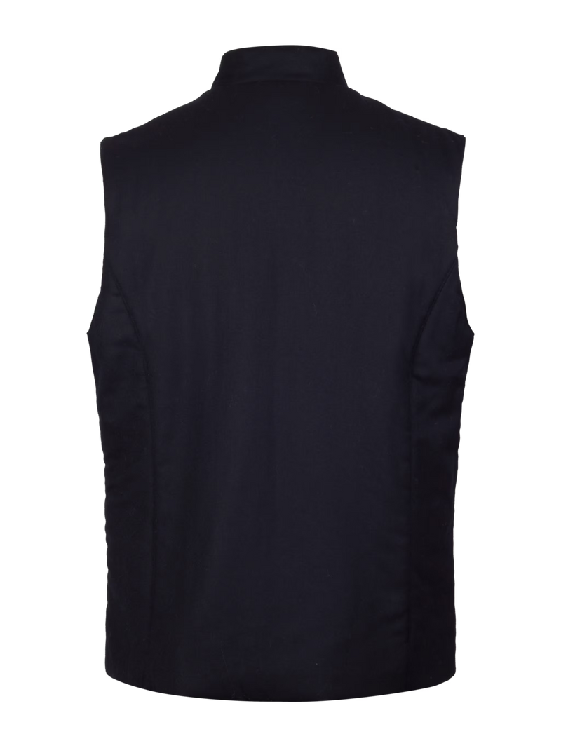 Stenstrøms vest 430049 2532 navy/190