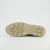 Paul Green Soft Suede Grain 9970-111 Col.Sand