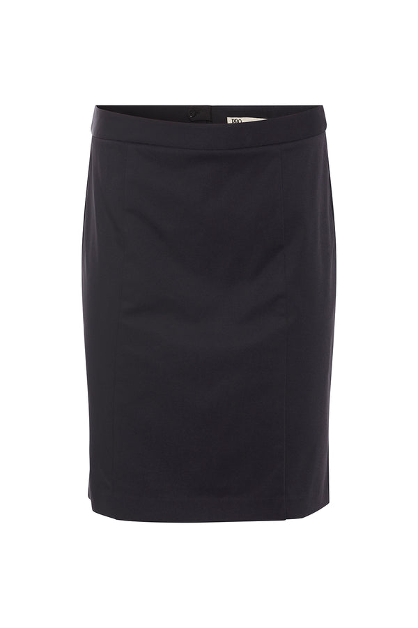 PBO Nederdel Maddy 1248 Sort 20