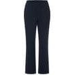 PBO Jakkesæt Mova Blazer og Amalie Buks 4159 i Navy
