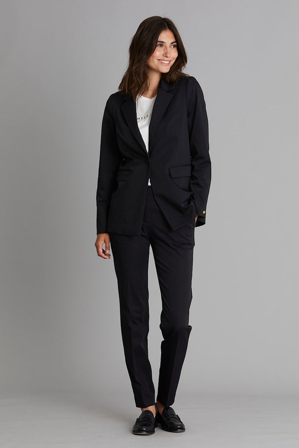 PBo blazer Convoy blazer 1248 navy