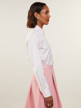 Stenstrøms Siri Shirt Casual 1410066910 Col.Pink