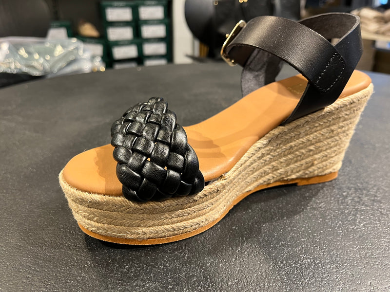 Billi Bi Sandal A5961 Sort 070