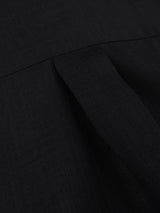 Stenstrøms Siri Shirt 14100002347 Col. Black