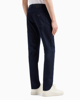 Armani Jeans AF14121 navy denim MB001