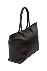 Atelier Taktil Olive Leather Bag A1008 Col.728