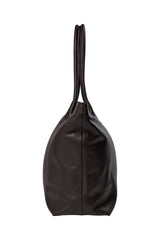 Atelier Taktil Olive Leather Bag A1008 Col.728
