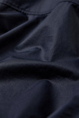 Atelier Taktil Skylar Halfplacket Blouse Col.527