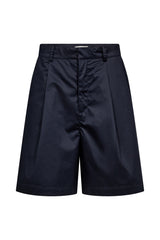 Atelier Taktil Skylar Long Shorts A1015 Col.527