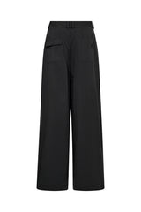 Atalier Taktil Tania Tailored Pant A1017 Col. Black
