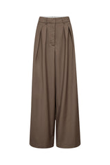 Atelier Taktil Esme Excl. Tailor Pants A1044 708