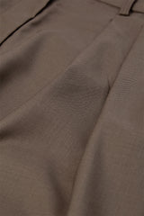 Atelier Taktil Esme Excl. Tailor Pants A1044 708