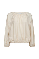 Atelier Taktil Lotus Blouse A1059 Col. 08
