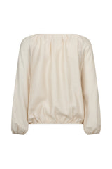 Atelier Taktil Lotus Blouse A1059 Col. 08