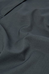 Atelier Taktil Sinclair Losse Pant A1076 Col. Steel Green
