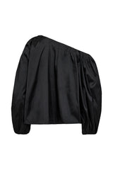 Atelier Taktil Skye Offshoulder Blouse A1083 Col.9