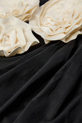 Atelier Taktil Skye Offshoulder Blouse A1083 Col.9