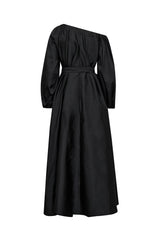 Atelier Taktil Skye Offshoulder Maxidress A1084