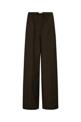 Atelier Taktil Sinclair Sunday Pant A1143 Col. Coffee Bean