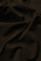 Atelier Taktil Sinclair Sunday Pant A1143 Col. Coffee Bean
