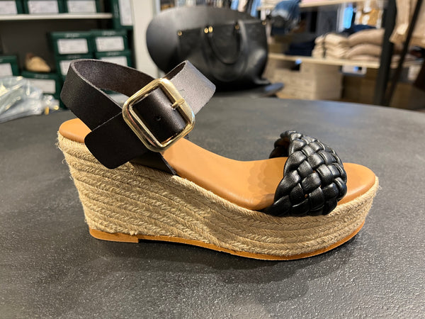 Billi Bi Sandal A5961 Sort 070