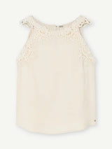 Gustav Aisa Top 62641 7656 0  Col. 1010