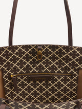 By Malene Birger Taske Abigail (GL) Col.Brun/creme 12J