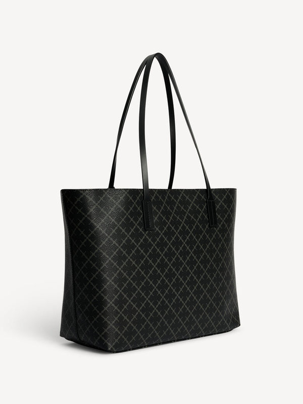 By Malene Birger Taske Abigail (GL.) Sort/Grå 053