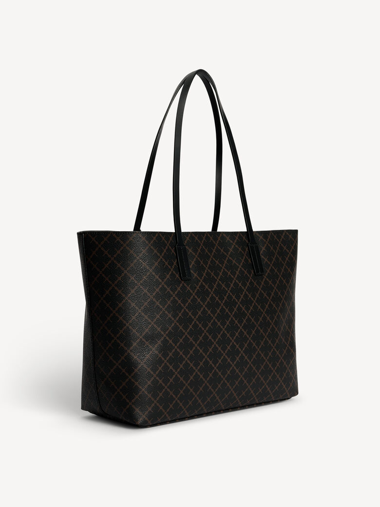 By Malene Birger Taske Abigail (GL) Col.Brun/sort 147