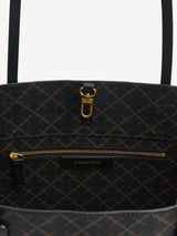 By Malene Birger Taske Abigail (GL) Col.Brun/sort 147