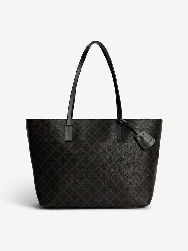 By Malene Birger Taske Abigail (GL) Col.Brun/sort 147
