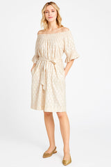 Gustav Amalia Short Dress 57501 7573 Col. 2016