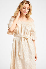 Gustav Amalia Short Dress 57501 7573 Col. 2016