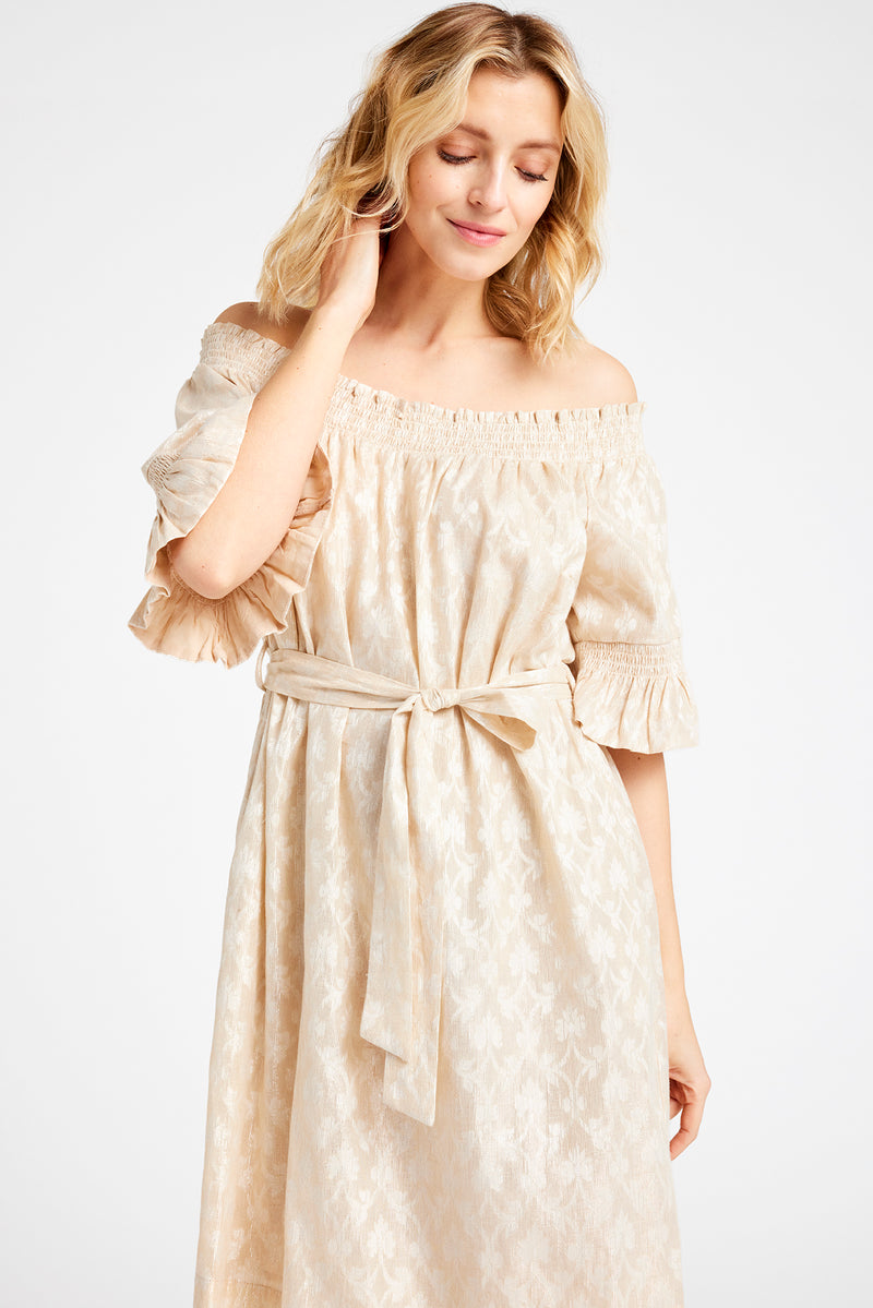 Gustav Amalia Short Dress 57501 7573 Col. 2016