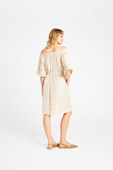Gustav Amalia Short Dress 57501 7573 Col. 2016