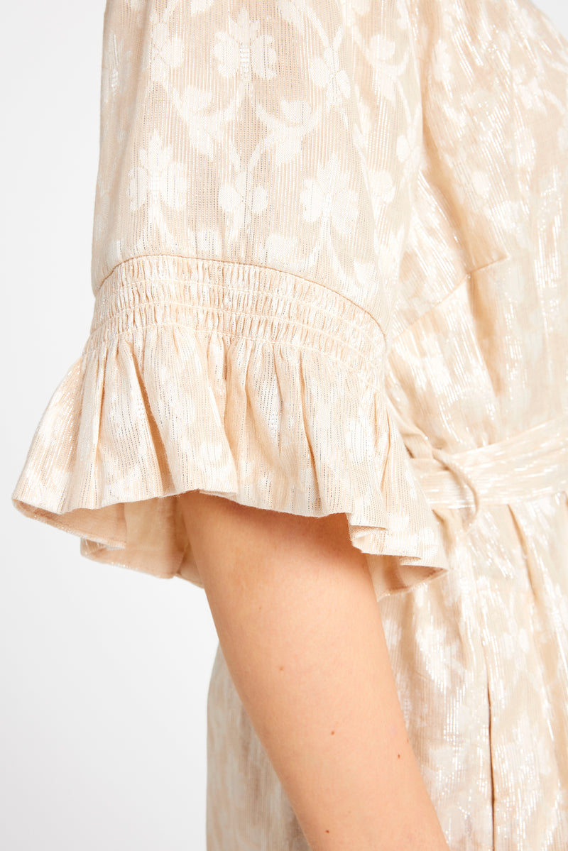 Gustav Amalia Short Dress 57501 7573 Col. 2016