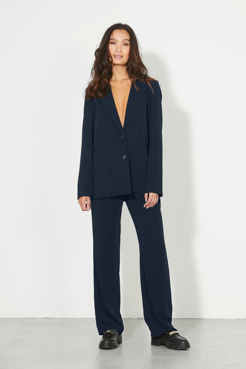 PBO Comfort Emal Pants PBO1288 Col. Midnight