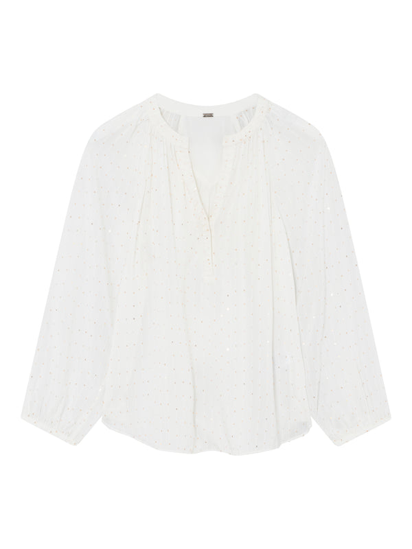 Gustav bluse Annesofie blouse col. 1004