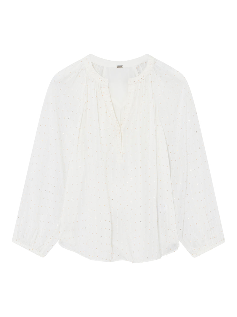 Gustav bluse Annesofie blouse col. 1004