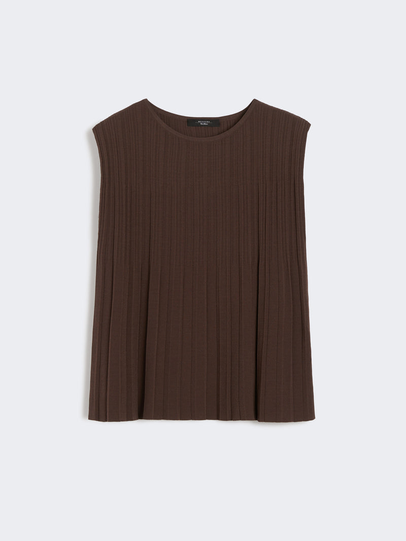 MaxMara Antiope Strik 2525366091600 Col. Brun
